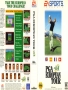 Sega  Genesis&nbsp; - &nbsp;PGA European Tour